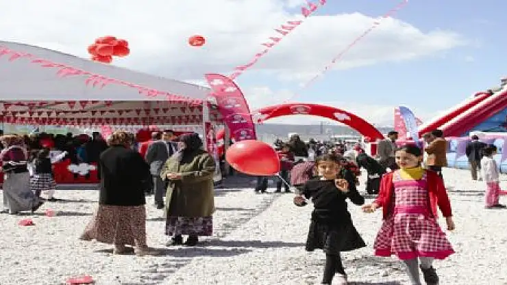 SİNEMA ŞENLİĞİ ÇOCUKLARA ÜCRETSİZ